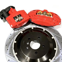 Load image into Gallery viewer, Toyota Fortuner Front Big Brake Kit 