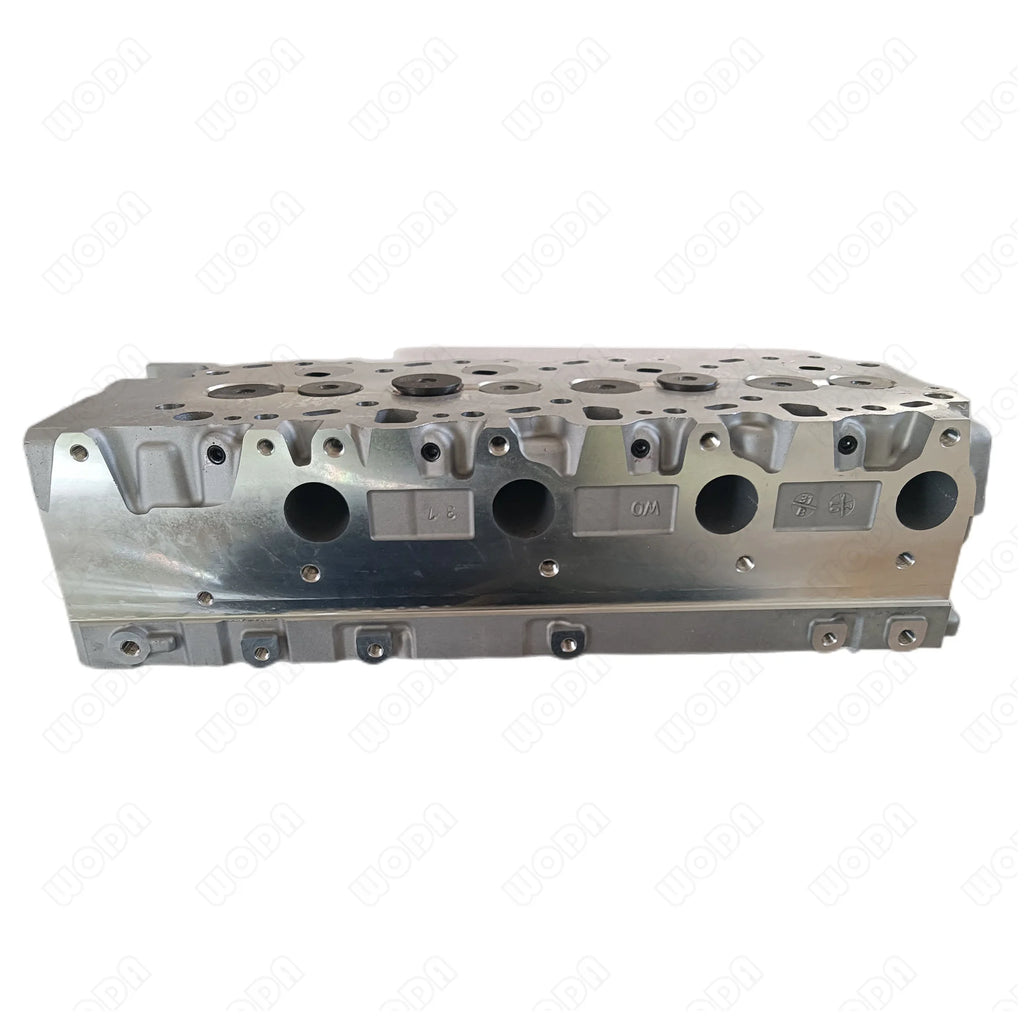 TOYOTA HIACE IV Bus (_H1_) 1999.08-2002.05 3.0 TD (KCH40W)(104KW,141PS) 1KZ-T OEM 11101-69125 Engine Cylinder Head Land Cruiser 4-Runner Hilex 3.0TD – OEM 11101-69125