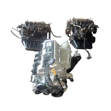 Load image into Gallery viewer, BAIC Foton 4W12M 1.2L Petrol Engine Assembly (Used) - photo 5