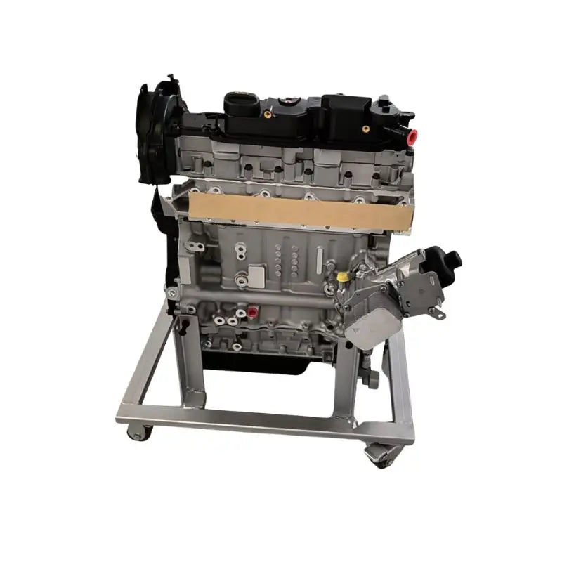 PEUGEOT BOXER Platform/Chassis 2011.03- 2.2 HDi 130 (96KW,130PS) DV6TED4 1.6L HDi Turbo Diesel Long Block Engine Assembly Common Rail Replacement for Peugeot Citroen Ford Volvo – OEM 0200GW