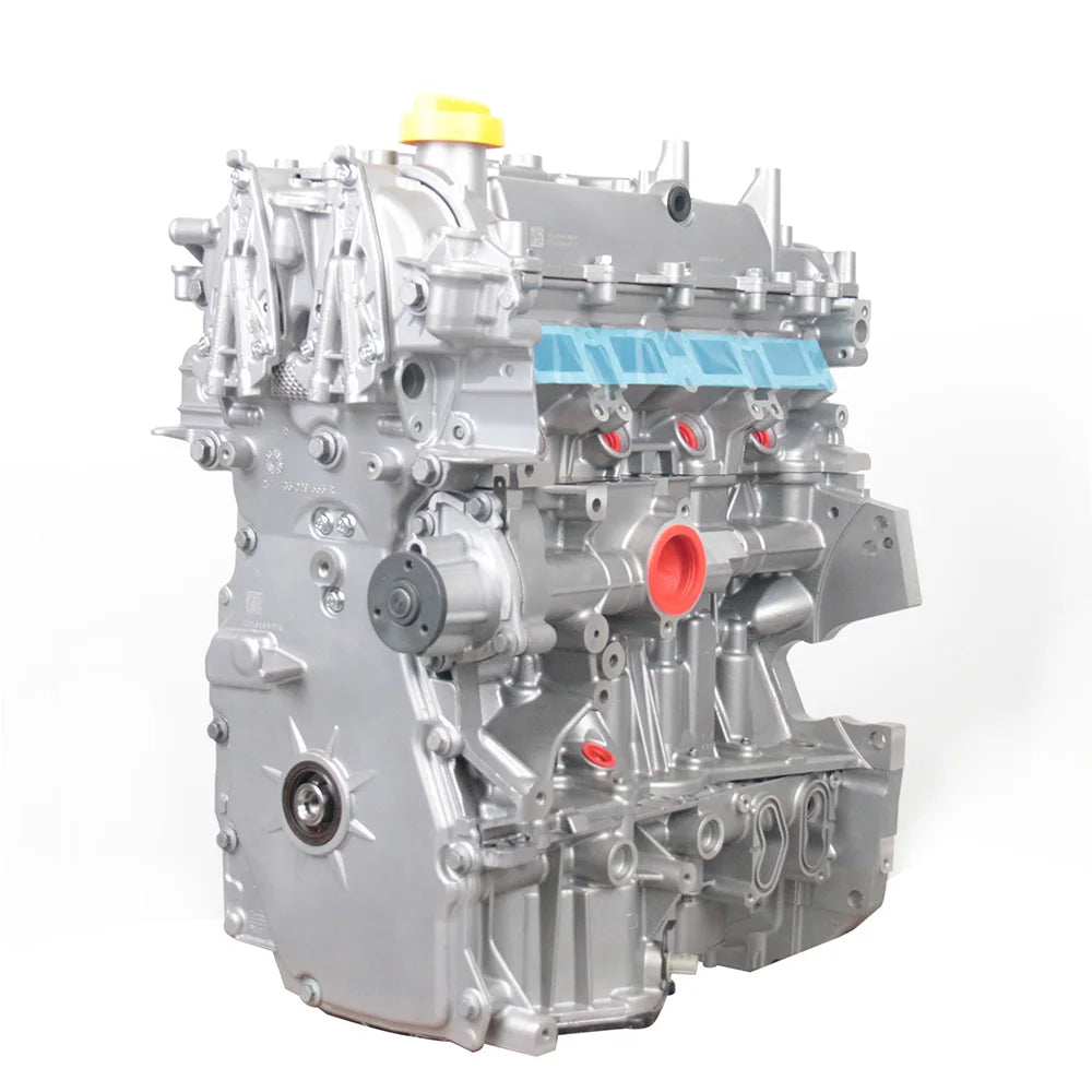 Renault CLIO 1991-1996 1.2 High Performance 1.2L Turbo H5Ft HRA2 Petrol Engine Assembly Long Block Motor For Renault Nissan Qashqai Juke Pulsar – OEM H5FT
