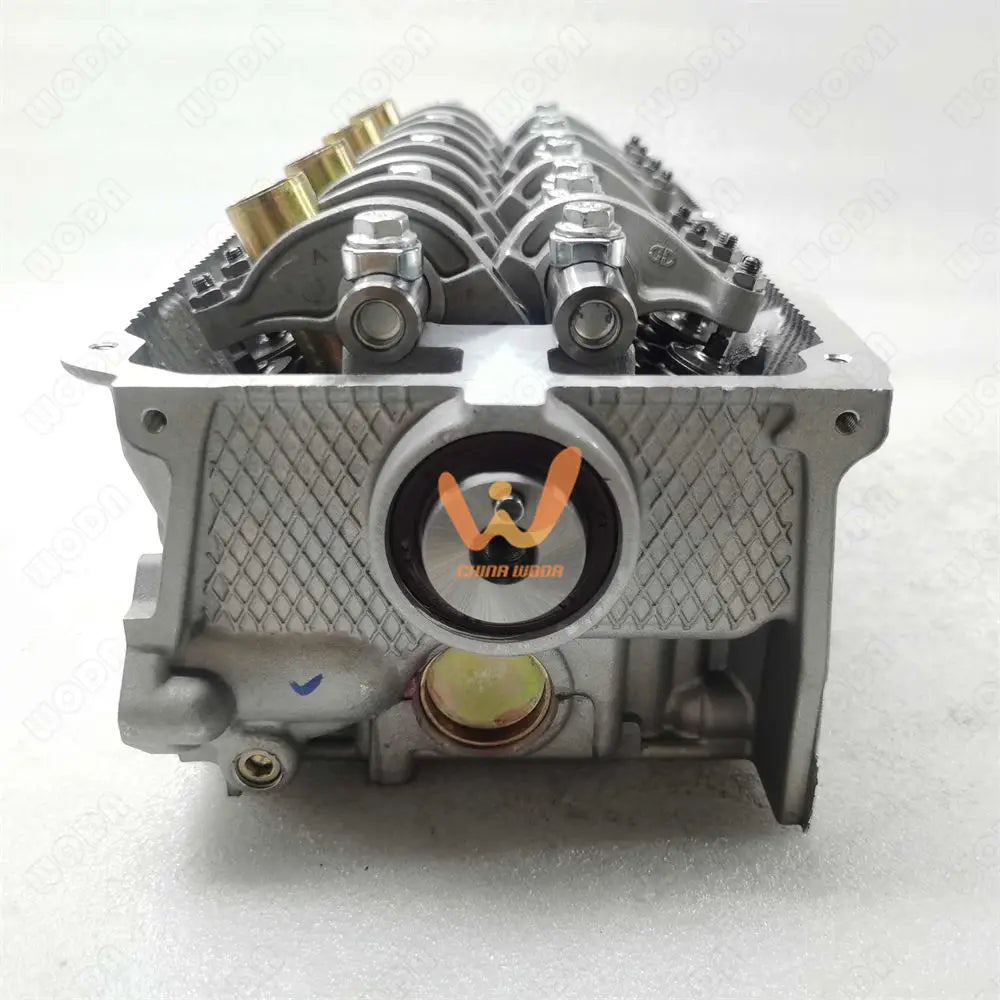 Mitsubishi LANCER(MEXICO) 2006-2016 4D36 MD344154 Cylinder Head 4G18 Geely Emgrand X7 EC7 Vision CVVT 1.8 L Airtrek Dingo – OEM MD344154