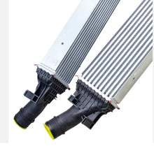 Load image into Gallery viewer, Audi A4 B8, A5, A6 C7 &amp; Q5 8R Turbo Intercooler 8K0145805G 8K0145805P