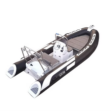 Load image into Gallery viewer, Fishing Boat