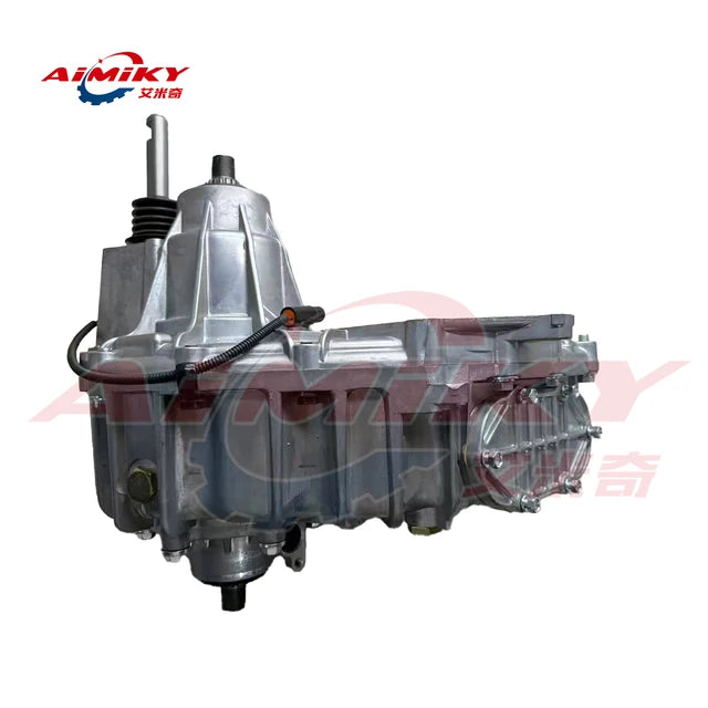 1HZ Transfer Case Assembly 36110-60A10 for Toyota Land Cruiser 70 (HZJ79) - Transfer Case Assembly