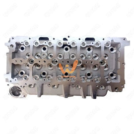 2008 2013-2016 1.6 VTI 908494 908994 Complete Cylinder Head for Citroen Peugeot Traveller 1.6 DV5 Engine – OEM 908494