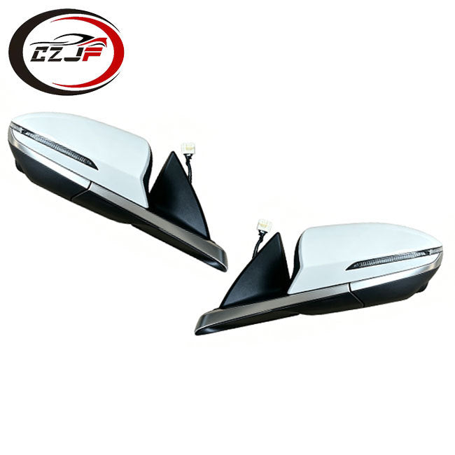 Premium Side Mirror for Hyundai Tucson