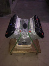 Load image into Gallery viewer, Land Rover 428PS 4.2L Turbo Long Block Engine for Sport (Remanufactured) - photo 4