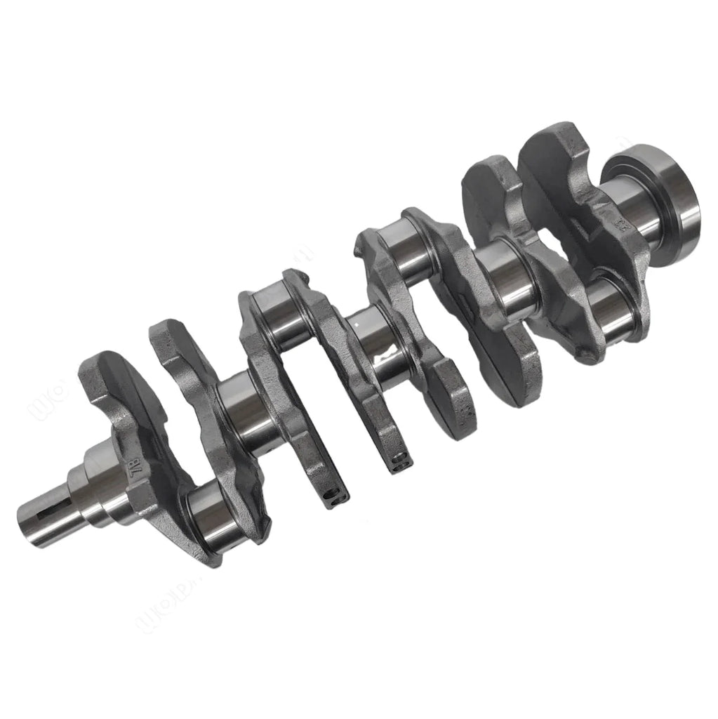 Hyundai For Mitsubishi Hyundai 4G64 Best Quality 100m Stroke Casting 4g64 Crankshaft L200 4g63 4g64 Engine – OEM 2311038230