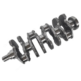 Hyundai For Mitsubishi Hyundai 4G64 Best Quality 100m Stroke Casting 4g64 Crankshaft L200 4g63 4g64 Engine – OEM 2311038230