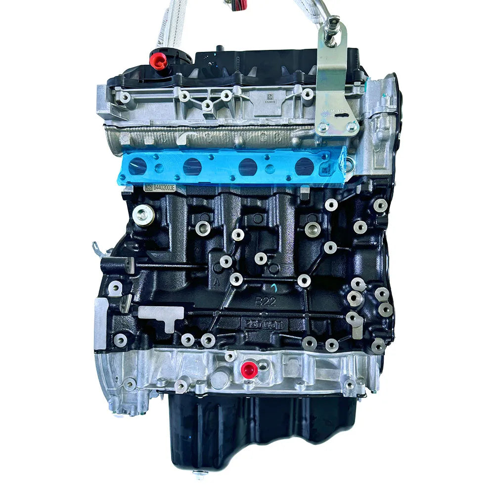 OEM FB3Q-6006-EA BB3Q6006EA Assembled Diesel Engine for Ford Ranger 2.2 Mazda