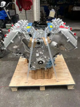 Load image into Gallery viewer, Toyota Lexus 1UR-FE 4.6L Bare Engine Assembly for Land Cruiser (New) - photo 2