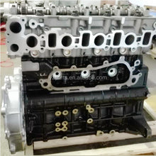 Load image into Gallery viewer, New Motor Diesel Engine 1KD 2KD Engine Assembly