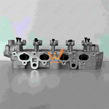 Load image into Gallery viewer, HYUNDAI ACCENT II 2000.01-2005.11 1.3 (63KW,86PS) 22100-22021 22100-22621 22100-22620 Cylinder Head Kia Elantra Mighty Accent G4EH G4EK – OEM 22100-22620
