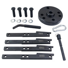 Load image into Gallery viewer, Cummins ISX QSX Timing Injector Cam Gear Puller Tool Kit, Replaces 3163021 3163069 3163530