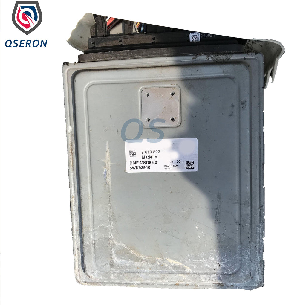 High Precision BMW Engine Control Unit ECU Module PCM 1098