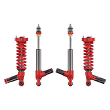 Load image into Gallery viewer, BYD Leopard Suspension Lift Kit Variant 2