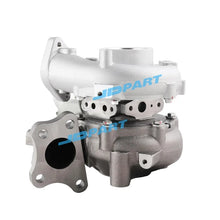 Load image into Gallery viewer, TURBO-1601271387442 Nissan Navara D40 Turbocharger
