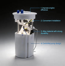 Load image into Gallery viewer, Volkswagen Golf III / Passat B3/B4 / Polo &amp; Seat Toledo / Cordoba Fuel Pump 330919051B 330919051C