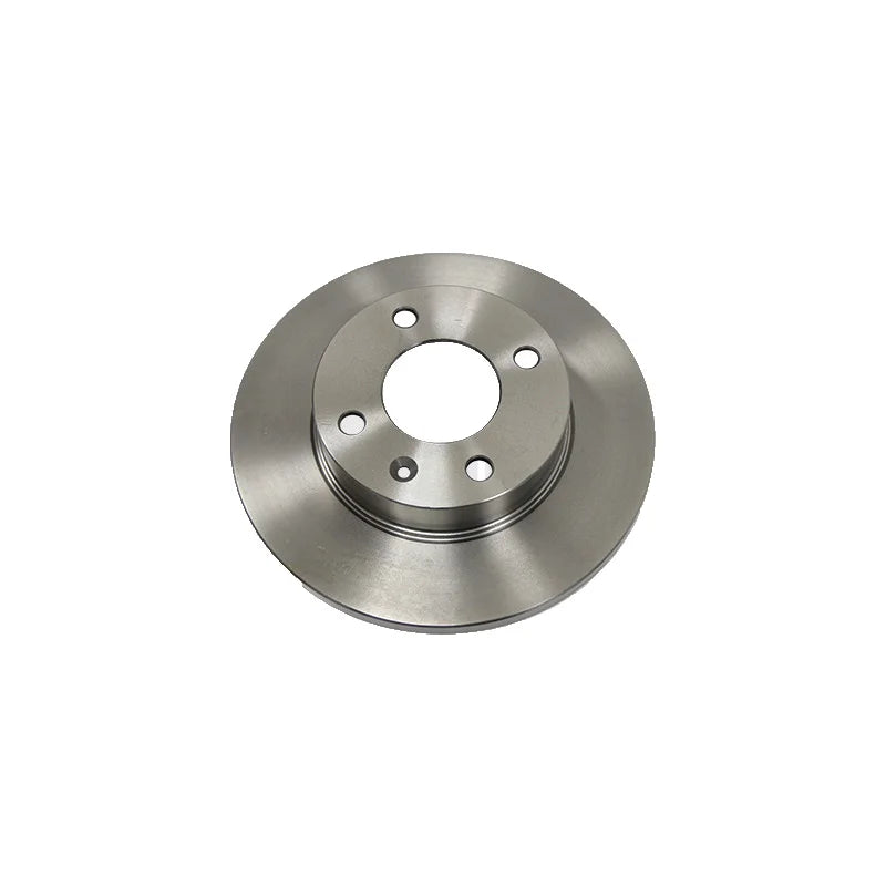 Skoda Favorit / Forman and Volkswagen Front Brake Disc 252mm Solid 6U0615301