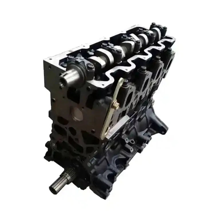New Engine Assembly 2L/3L/5L Engine Long Cylinder Block for Toyota Hiace Various Models