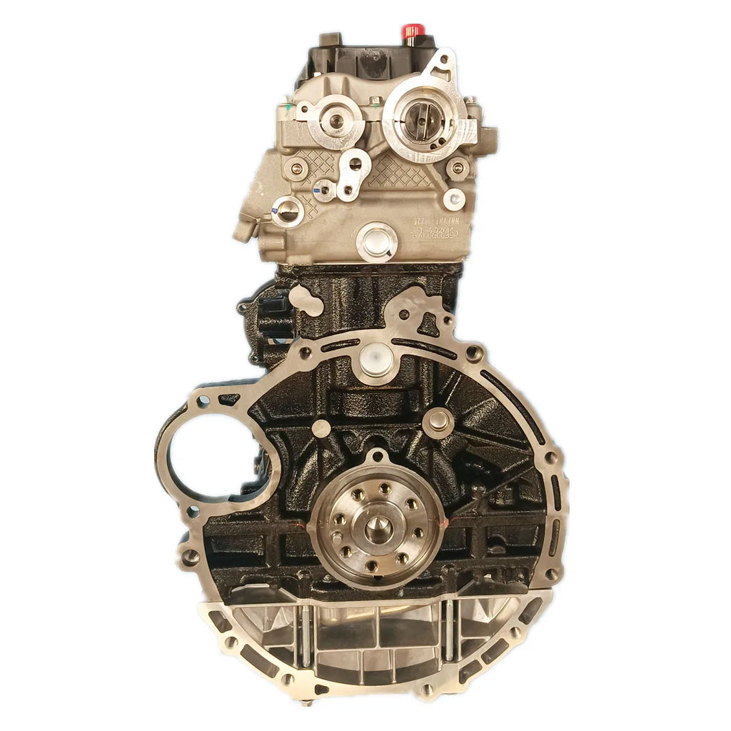 Bare Engine Model GW4D20M 2.0T Long Block Diesel Engine Assembly Motor for Wingle 5 7 Fengjun 5 Poer