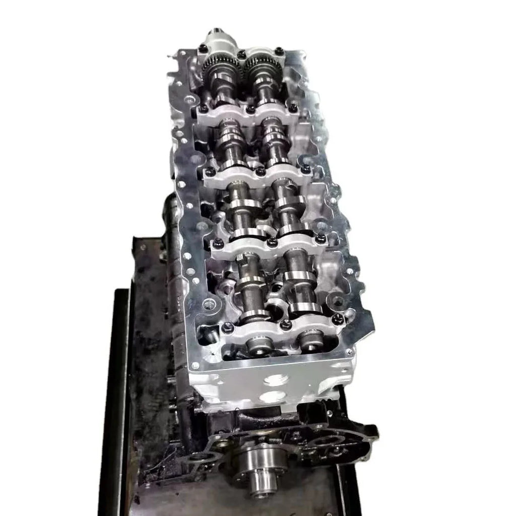 3.0L 1KD 1KD-FTV Auto Turbo Diesel Engine Motor for Toyota Hiace Hilux LC Prado 4Runner