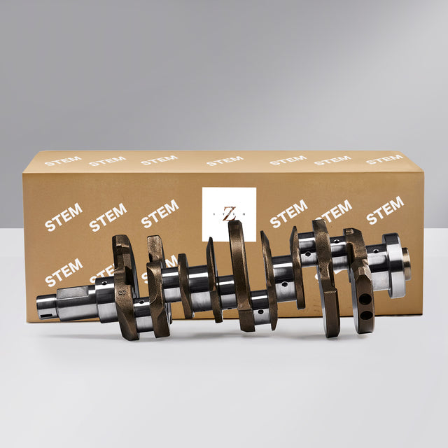 Nissan VQ23DE 2.3 V6 Crankshaft – OE 12200-9Y400