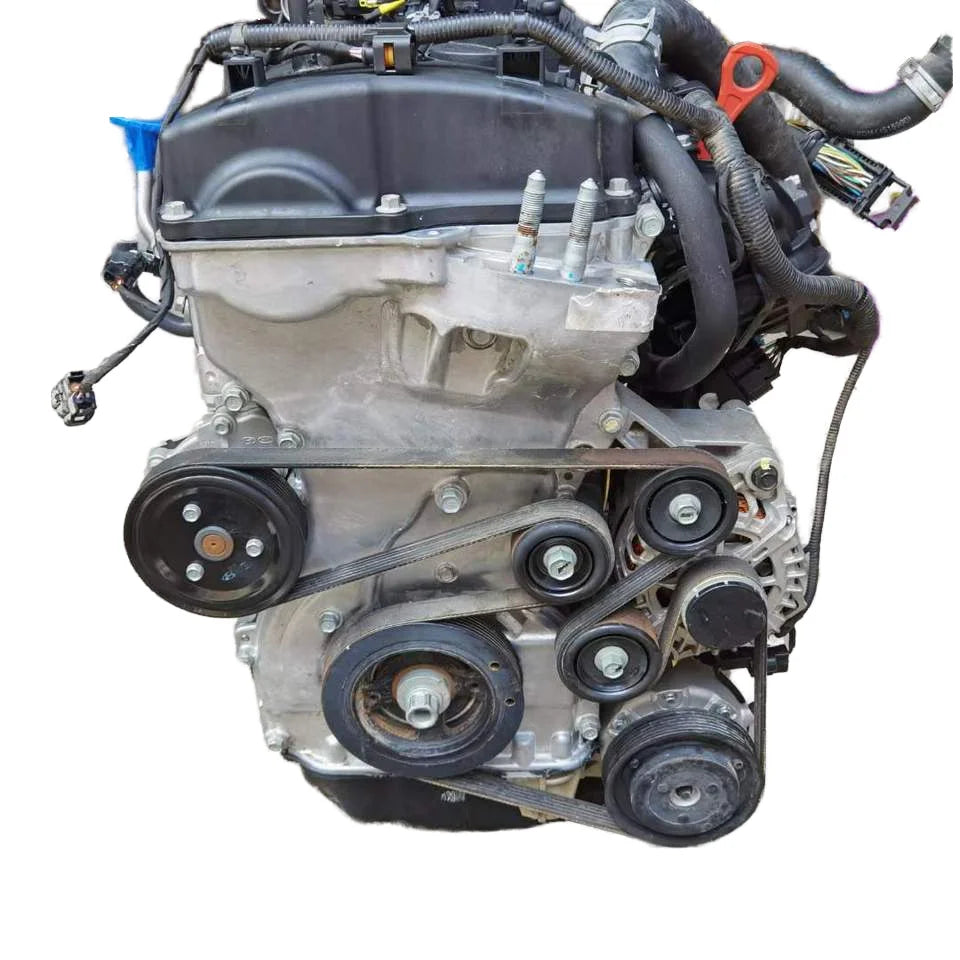 Hyundai Kia G4KH 2.0L Petrol Engine Assembly for Sonata Azera Genesis Coupe & Cadenza (Used) - photo 1