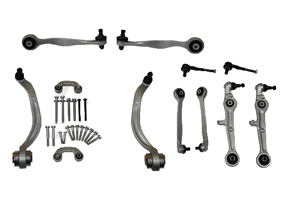 Audi A3 A4 A6 A7 A8 Q3 1997–2012 Suspension Control Arm 3BD422817 4B3407151A