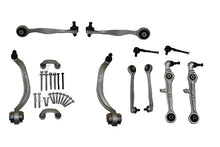 Load image into Gallery viewer, Audi A3 A4 A6 A7 A8 Q3 1997–2012 Suspension Control Arm 3BD422817 4B3407151A