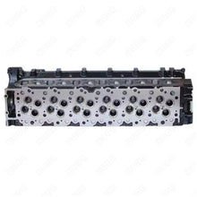 Load image into Gallery viewer, Isuzu Engine Heavy Duty 4HK1 Engine 1994-2001 6HK1 6HK1 4HK1 24 Valve Engine Parts Cylinder Head 8976069960 for Isuzu NPR NQR FVR Trucks – OEM 8-97606996-0