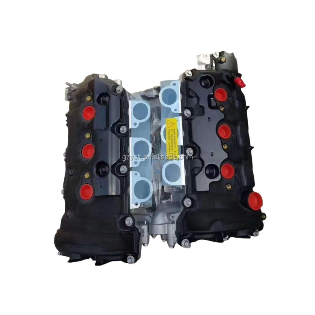 GM Cadillac Chevrolet LLT 3.6L Engine Assembly for SRX Camaro GMC Acadia (New) - photo 3