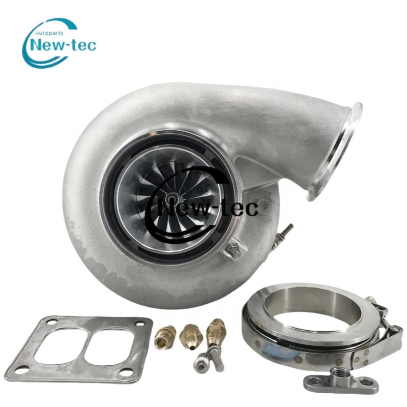2012-2024 Garrett Performance New for Garrett G45-1600 Aftermarket Performance Turbocharger T4 Flange