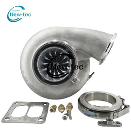 2012-2024 Garrett Performance New for Garrett G45-1600 Aftermarket Performance Turbocharger T4 Flange