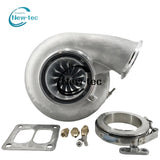 2012-2024 Garrett Performance New for Garrett G45-1600 Aftermarket Performance Turbocharger T4 Flange