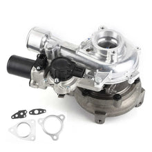 Load image into Gallery viewer, OEM 17201-0L040 High Quality Turbocharger Auto Turbos Charger for Toyota Engine 1KD-FTV 1KD