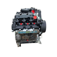 Load image into Gallery viewer, Jaguar Land Rover 306DT 3.0L Turbo Engine Assembly for XF Discovery 4 Sport (New) - photo 3