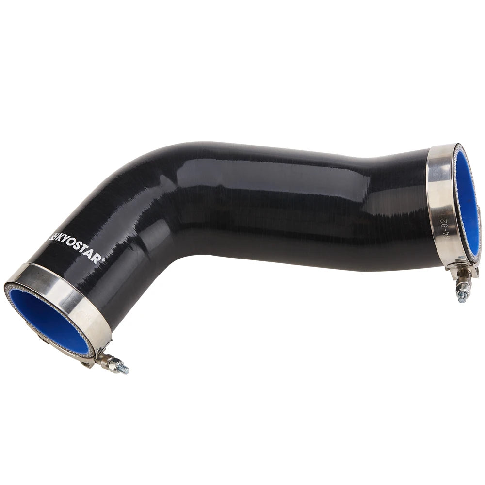 Silicone Turbo Inlet Intake Hose for VW Golf MK7 GTI and R EA888 1.8T 2.0T 2014+