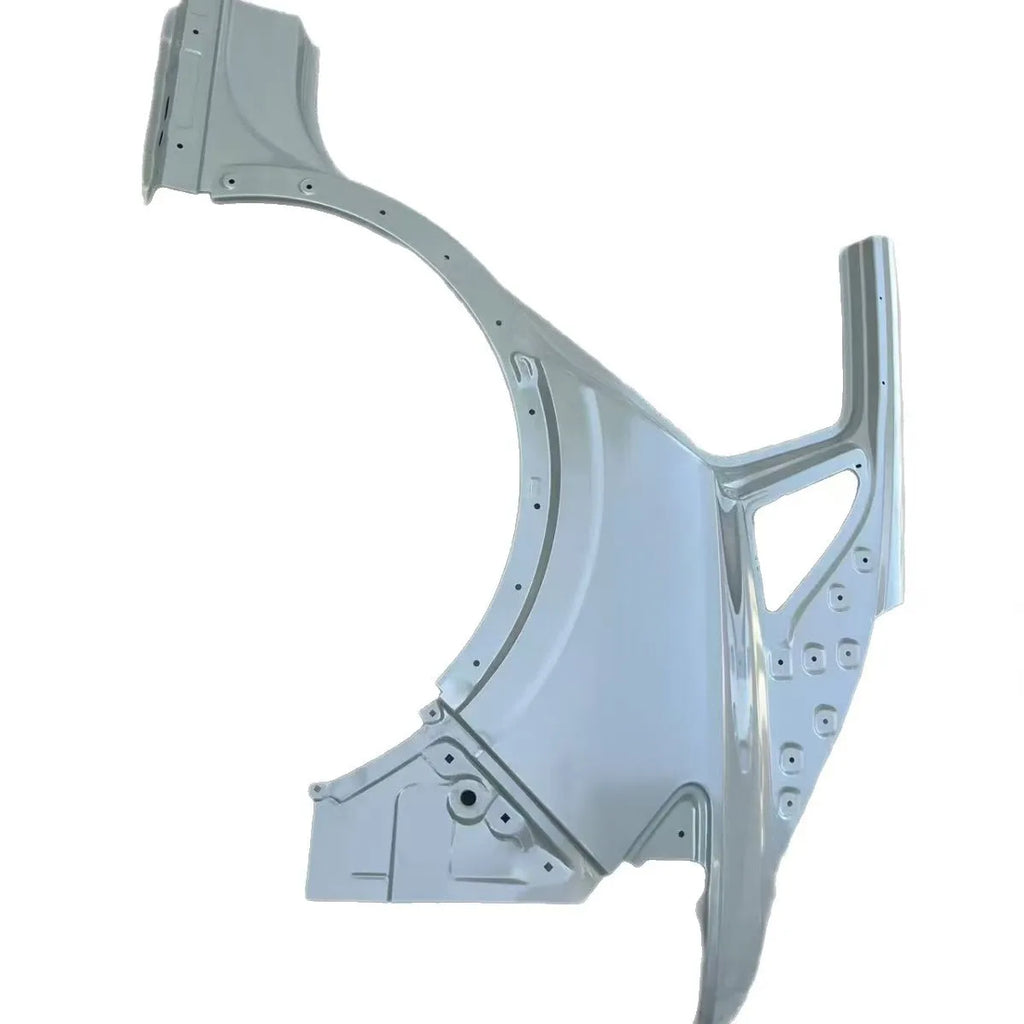 VW ID.4 X / ID.4 Crozz 2020+ Rear Fender Side Panel LH Primed 11A809605