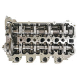 4D56U Engine Complete Cylinder Head Assembly OEM 1005A560 1005B452 1005B453 for Mitsubish L200 Pajero Sport