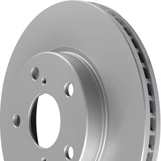 BRK-7.53-premi Premium Brake Disc Rotor 43512-12670 for Toyota Corolla