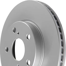 BRK-7.53-premi Premium Brake Disc Rotor 43512-12670 for Toyota Corolla