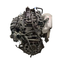 Load image into Gallery viewer, SsangYong M172 172950 2.0L Engine Assembly for Tivoli Korando Rexton Musso Actyon (Used) - photo 4