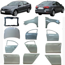 Load image into Gallery viewer, Volkswagen Jetta A6 2011– Bonnet, Front Fender and Front Door Panels 5C6823031A 5C6821105 5C6821106
