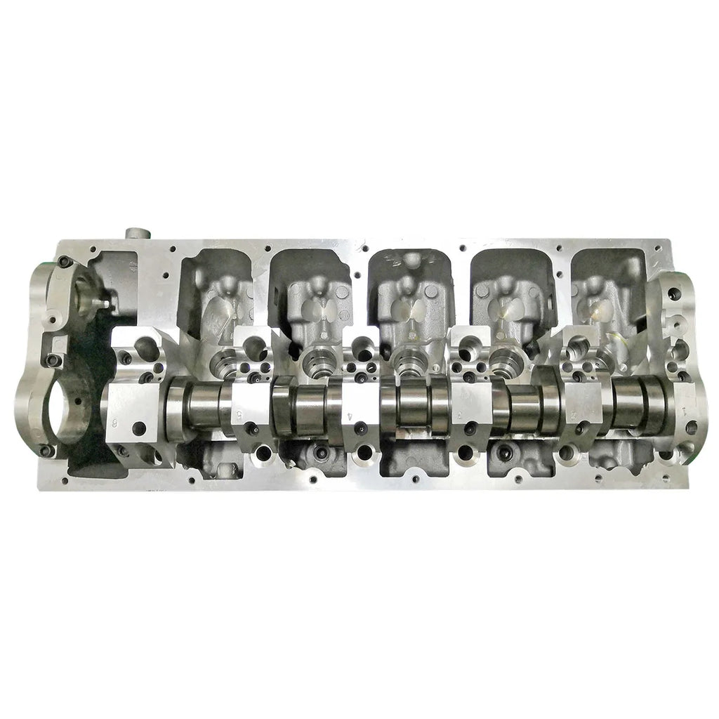 908712 AXD BLJ 070103063D 070103064S 070103064Q 070103063K 070103065E 070103063R Cylinder Head for VW 2461CC 2.5L