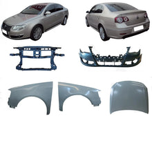 Load image into Gallery viewer, VW Passat B6 3C 2005–2010 Front Fender Left 3C0821021
