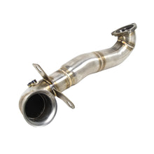 Load image into Gallery viewer, MINI Cooper S R55 R56 R57 R58 R59 2007-2012 N14 N18 1.6L 304 Stainless Steel Direct Fit Downpipe