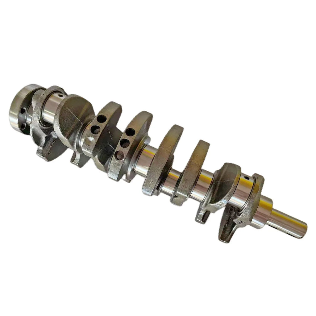 23111-2G200 23111-2G000 23111-2G030 23111-2G230 G4KE G4KC G4KJ 4B12 ED3 Engine Crankshaft for KIA IX35 2.0