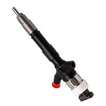 Load image into Gallery viewer, 095000-5650 095000-5655 16600-EB300 Fuel Injector for Nissan YD25 2.5L Diesel Engine Navara Pathfinder